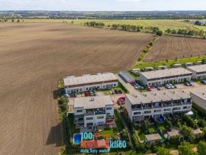 Prodej rodinného domu, Buštěhrad, Ořešín, 102 m2