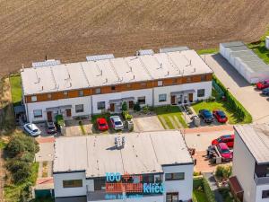 Prodej rodinného domu, Buštěhrad, Ořešín, 102 m2