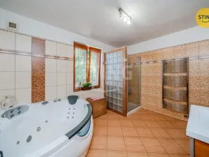 Prodej rodinného domu, Ostrava, Nad Úhorem, 262 m2