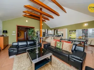 Prodej rodinného domu, Ostrava, Nad Úhorem, 262 m2