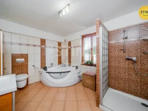 Prodej rodinného domu, Ostrava, Nad Úhorem, 262 m2