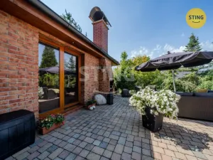 Prodej rodinného domu, Ostrava, Nad Úhorem, 262 m2