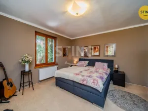 Prodej rodinného domu, Ostrava, Nad Úhorem, 262 m2