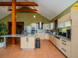 Prodej rodinného domu, Ostrava, Nad Úhorem, 262 m2