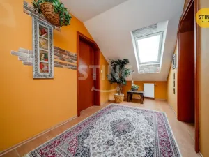 Prodej rodinného domu, Ostrava, Nad Úhorem, 262 m2