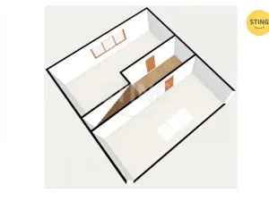 Prodej rodinného domu, Ostrava, Nad Úhorem, 262 m2