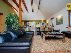 Prodej rodinného domu, Ostrava, Nad Úhorem, 262 m2
