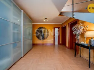 Prodej rodinného domu, Ostrava, Nad Úhorem, 262 m2