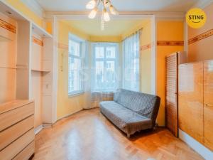 Prodej bytu 3+kk, Opava, Zacpalova, 65 m2