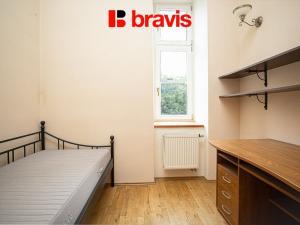 Pronájem bytu 5+1, Brno - Veveří, Jaselská, 165 m2