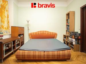 Pronájem bytu 5+1, Brno - Veveří, Jaselská, 165 m2