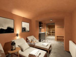 Prodej bytu 2+kk, Praha - Vinohrady, Polská, 56 m2