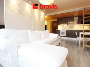 Pronájem bytu 1+kk, Brno, Štěpánská, 35 m2