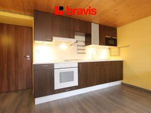 Pronájem bytu 1+kk, Brno, Štěpánská, 35 m2