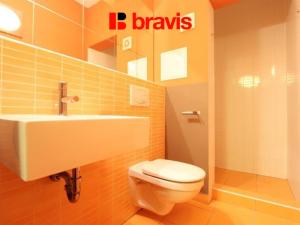 Pronájem bytu 1+kk, Brno, Štěpánská, 35 m2
