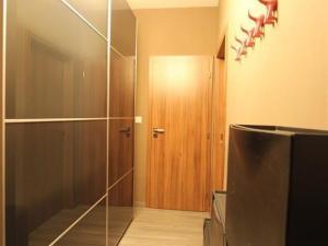 Pronájem bytu 1+kk, Brno, Štěpánská, 35 m2
