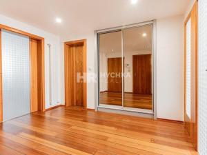 Pronájem bytu 3+kk, Praha - Vinohrady, 159 m2
