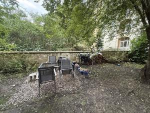 Pronájem bytu 3+kk, Praha - Vinohrady, 159 m2