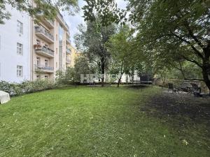 Pronájem bytu 3+kk, Praha - Vinohrady, 159 m2