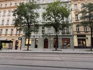 Pronájem bytu 3+kk, Praha - Vinohrady, 159 m2