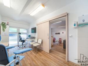 Prodej obchodního prostoru, Olomouc - Nová Ulice, 84 m2
