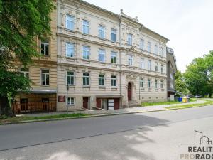 Prodej obchodního prostoru, Olomouc - Nová Ulice, 84 m2