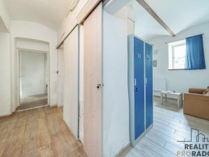 Prodej obchodního prostoru, Olomouc - Nová Ulice, 84 m2