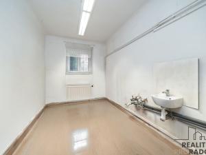 Prodej obchodního prostoru, Olomouc - Nová Ulice, 84 m2