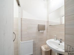 Prodej obchodního prostoru, Olomouc - Nová Ulice, 84 m2