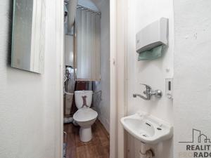Prodej obchodního prostoru, Olomouc - Nová Ulice, 84 m2