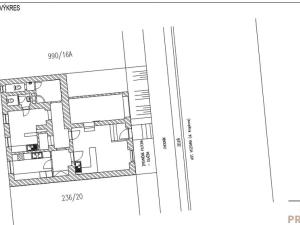 Prodej obchodního prostoru, Olomouc - Nová Ulice, 84 m2