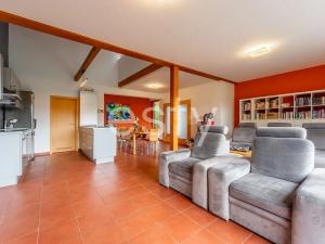 Prodej rodinného domu, Všeradice, 151 m2