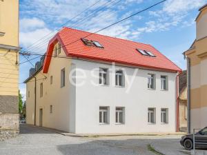 Prodej obchodního prostoru, Miličín, 34 m2