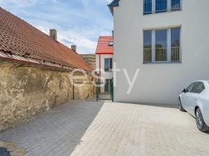 Prodej obchodního prostoru, Miličín, 34 m2