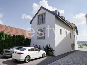 Prodej obchodního prostoru, Miličín, 34 m2