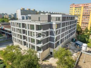 Prodej bytu 2+kk, Praha - Bohnice, Lodžská, 62 m2