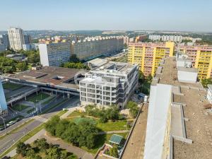 Prodej bytu 2+kk, Praha - Bohnice, Lodžská, 62 m2