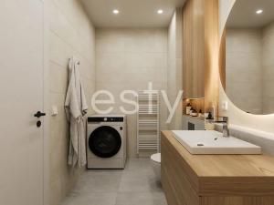 Prodej bytu 2+kk, Praha - Bohnice, Lodžská, 81 m2