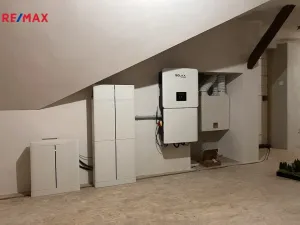 Prodej chalupy, Krahulov, 418 m2