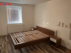 Prodej chalupy, Krahulov, 418 m2