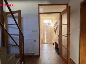 Prodej chalupy, Krahulov, 418 m2