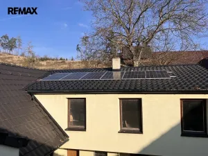 Prodej chalupy, Krahulov, 418 m2