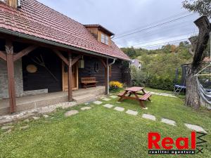 Prodej rodinného domu, Seninka, 120 m2