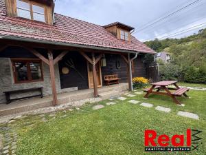 Prodej rodinného domu, Seninka, 120 m2