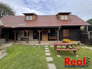 Prodej rodinného domu, Seninka, 120 m2