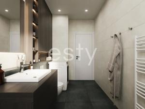 Prodej bytu 3+kk, Praha - Bohnice, Lodžská, 98 m2