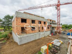 Prodej bytu 1+kk, Praha - Satalice, Za Novákovou zahradou, 30 m2