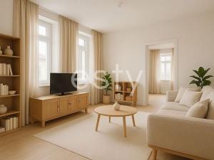 Prodej bytu 3+kk, Miličín, 73 m2