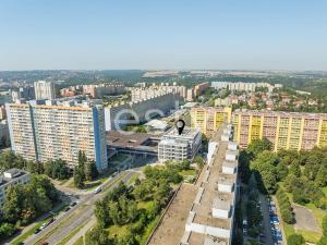 Prodej bytu 3+kk, Praha - Bohnice, Lodžská, 89 m2