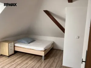 Prodej rodinného domu, Krahulov, 418 m2